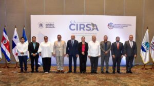 Ministros de Agricultura de la región acuerdan acciones conjuntas para salvaguardar la sanidad agropecuaria