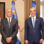 Abinader y Asfura impulsan nueva etapa de cooperación entre República Dominicana y Honduras