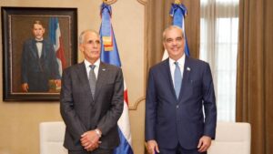 Abinader y Asfura impulsan nueva etapa de cooperación entre República Dominicana y Honduras