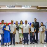 Promipyme entrega RD millones en créditos a 265 emprendedores de San José de Ocoa