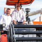 Impulsa mecanización para no depender obreros extranjeros
