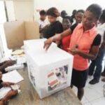 Inscritos 400 mil votantes para las próximas elecciones en Haití