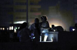 Isla de Cuba sufre otro apagón nacional en menos de 24 horas