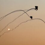 Israel construirá defensa aérea por US.500 MM para Grecia