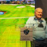 Jack Nicklaus supervisa avances proyecto Las Iguanas Cap Cana