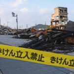 JAPON: Terremoto de magnitud 5,9 sacude la región de Tokio