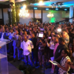 Juan Ramón Gómez Díaz: tenaz
impulso TV de RD (OPINION)