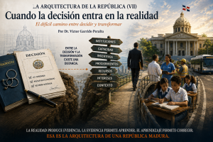 La arquitectura de la república (3)