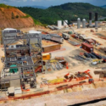 La caída de la minería nacional