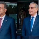 La coincidencia entre Danilo y Leonel: ¿estrategia o casualidad?