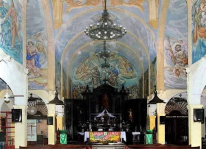 La decadencia cultural en la RD
