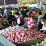 La inseguridad alimentaria: amenaza silenciosa 