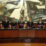 La justicia de las injusticias