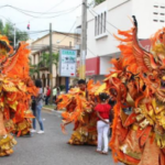 La verdadera historia del primer Carnaval Popular de San Cristóbal