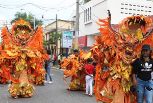 La verdadera historia del primer Carnaval Popular de San Cristóbal