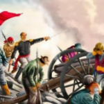 Las guerras que marcaron la historia de RD