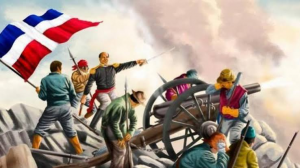 Las guerras que marcaron la historia de RD
