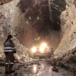Ley 146-71 y transformación radical industria minera en el hemisferio occidental