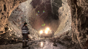 Ley 146-71 y transformación radical industria minera en el hemisferio occidental