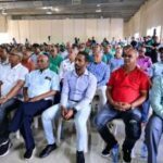 LF preside asambleas nacionales fortalecer estructuras de la FP