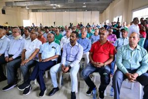 LF preside asambleas nacionales fortalecer estructuras de la FP