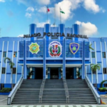 Limpiar la Policía Nacional