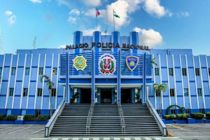 Limpiar la Policía Nacional