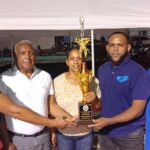 Lobos y Tornados toman la delantera en basket U22 Hostos