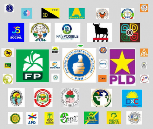Los partidos dejan de producir esperanza (OPINION)