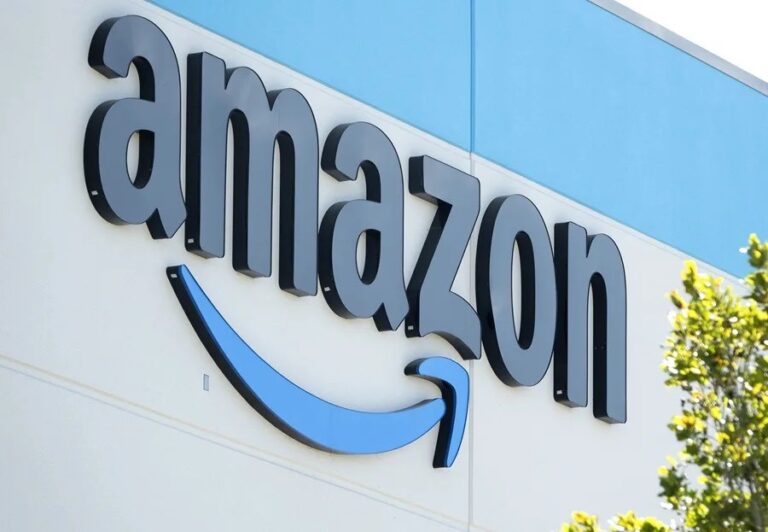 Magnate Jeff Bezos vende 15 millones de acciones Amazon