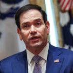 Marco Rubio y su carrera por la Casa Blanca
