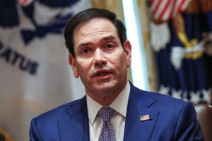 Marco Rubio y su carrera por la Casa Blanca