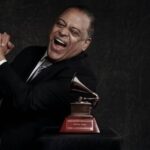 MIAMI: Wilfrido Vargas será distinguido con el Premio Ícono Mundial del Merengue