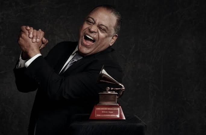 MIAMI: Wilfrido Vargas será distinguido con el Premio Ícono Mundial del Merengue