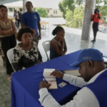 Miembros del actual gobierno de Haití no podrán ser candidatos