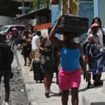 Miles de haitianos huyen de Kenscoff tras cruento ataque