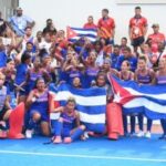 Mira aquí resultados de los XXV Juegos Centroamericanos 2026