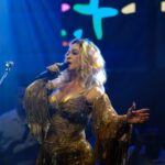Miriam Cruz conquista el Latin Music Tours con un espectáculo