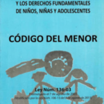 Modificación urgente de la ley 136-03 