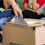 Modificar el sistema electoral