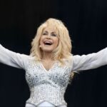 Muere Dolly Parton, leyenda de la música country de los EEUU