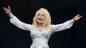 Muere Dolly Parton, leyenda de la música country de los EEUU