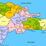 No más provincias en RD