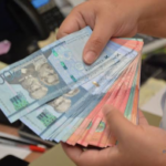 Peso fuerte y el nuevo proteccionismo 