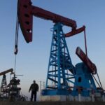 Petróleo se dispara de nuevo y alcanza máximos de 3 semanas
