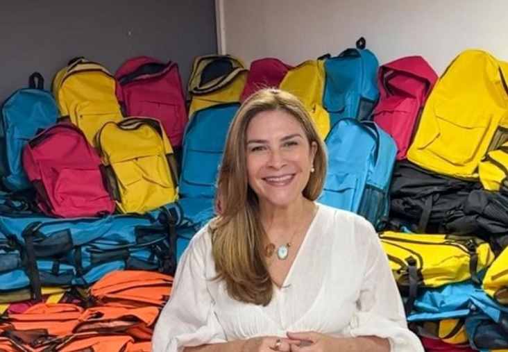 Plásticos x útiles escolares se realizará sábado 29 de agosto