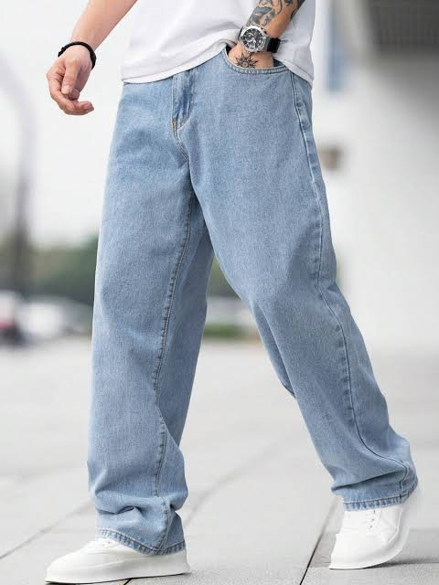 ¿Por qué insistimos en llamar «pantalones» a una sola prenda?