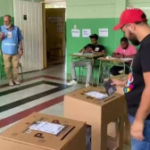 ¿Preparados para votar por una figura digital?