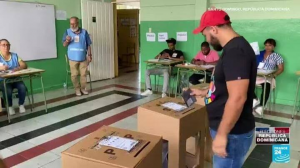 ¿Preparados para votar por una figura digital?