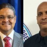 Presidente comienza introducir cambios en tren gubernamental
